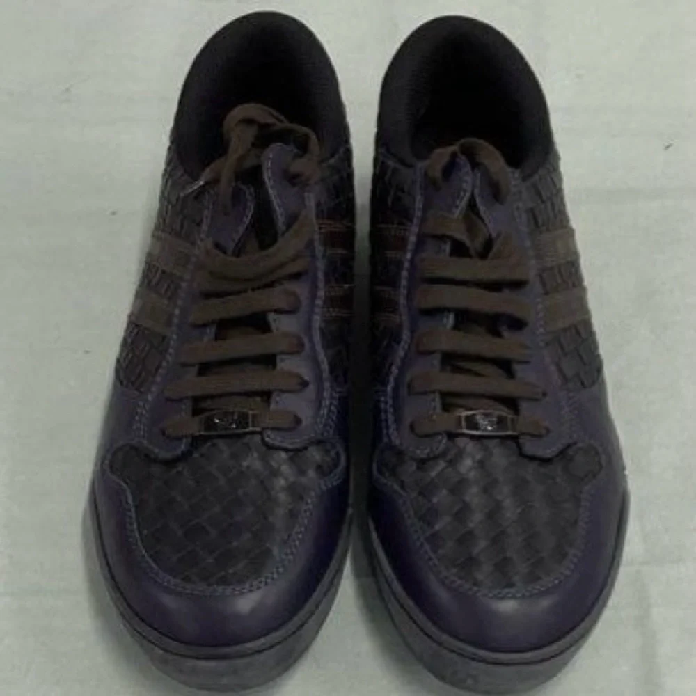 Bottega Veneta Mens Sneakers 12 - Picture 10 of 16